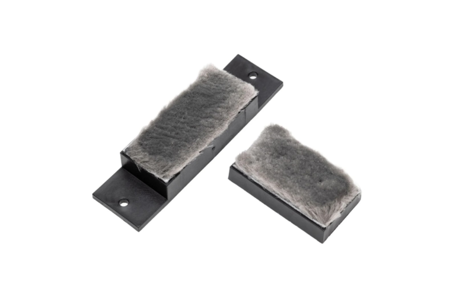 Secteurs d’activités - Construction