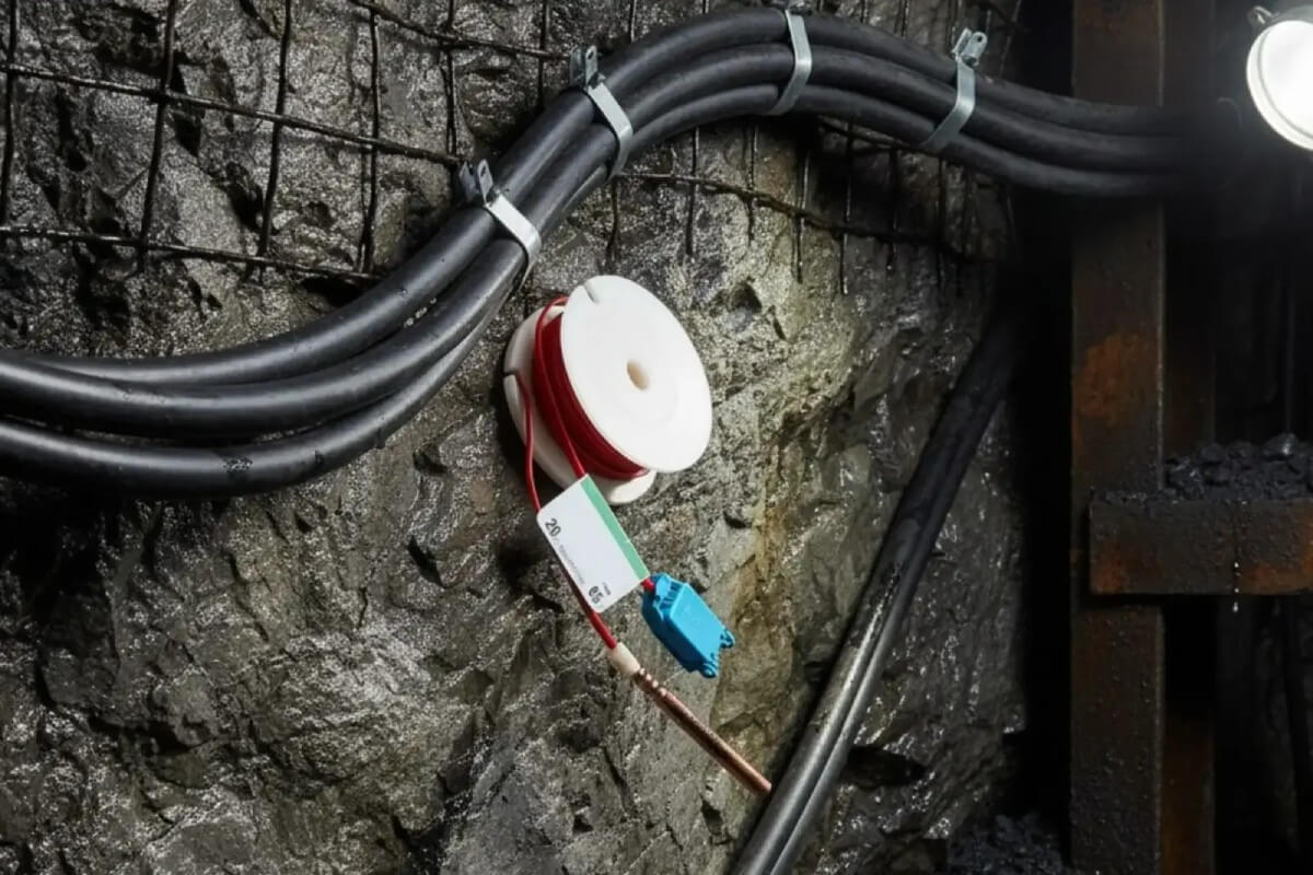 Secteurs d’activités - Minier