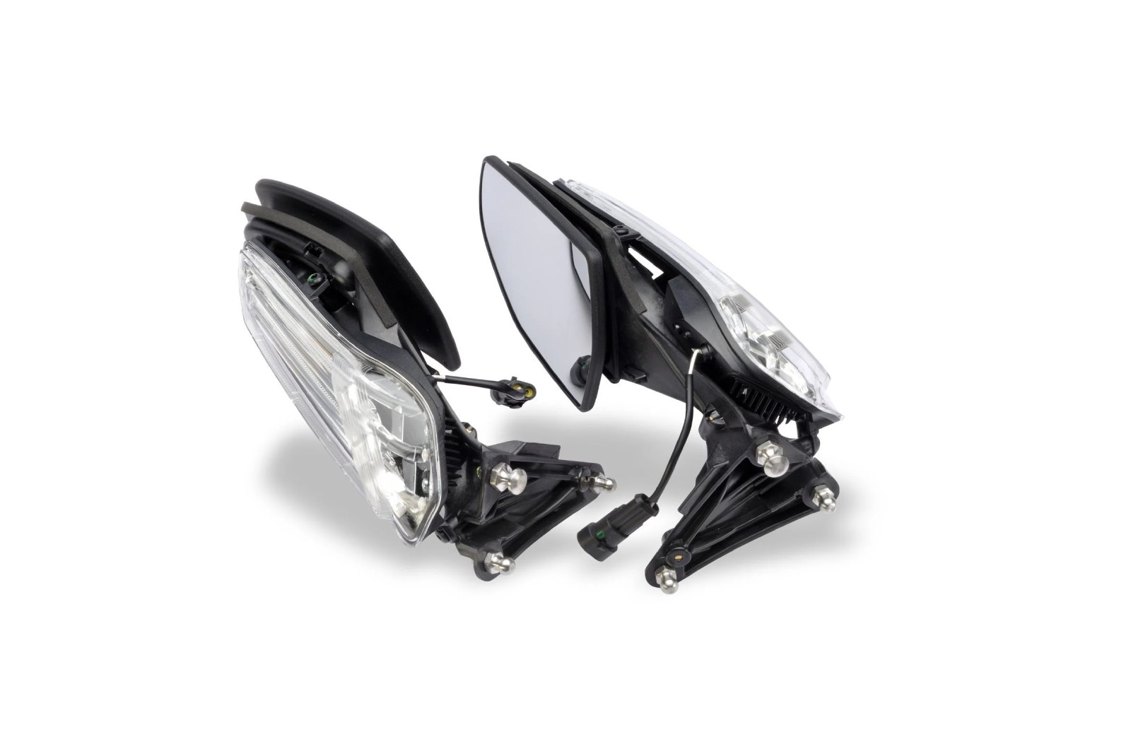 Secteurs d’activités - Automobile