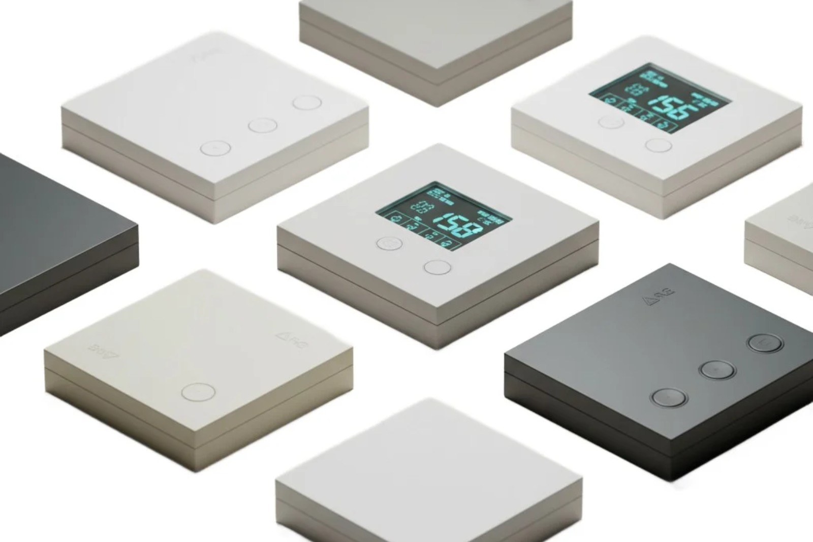 Secteurs d’activités - Construction