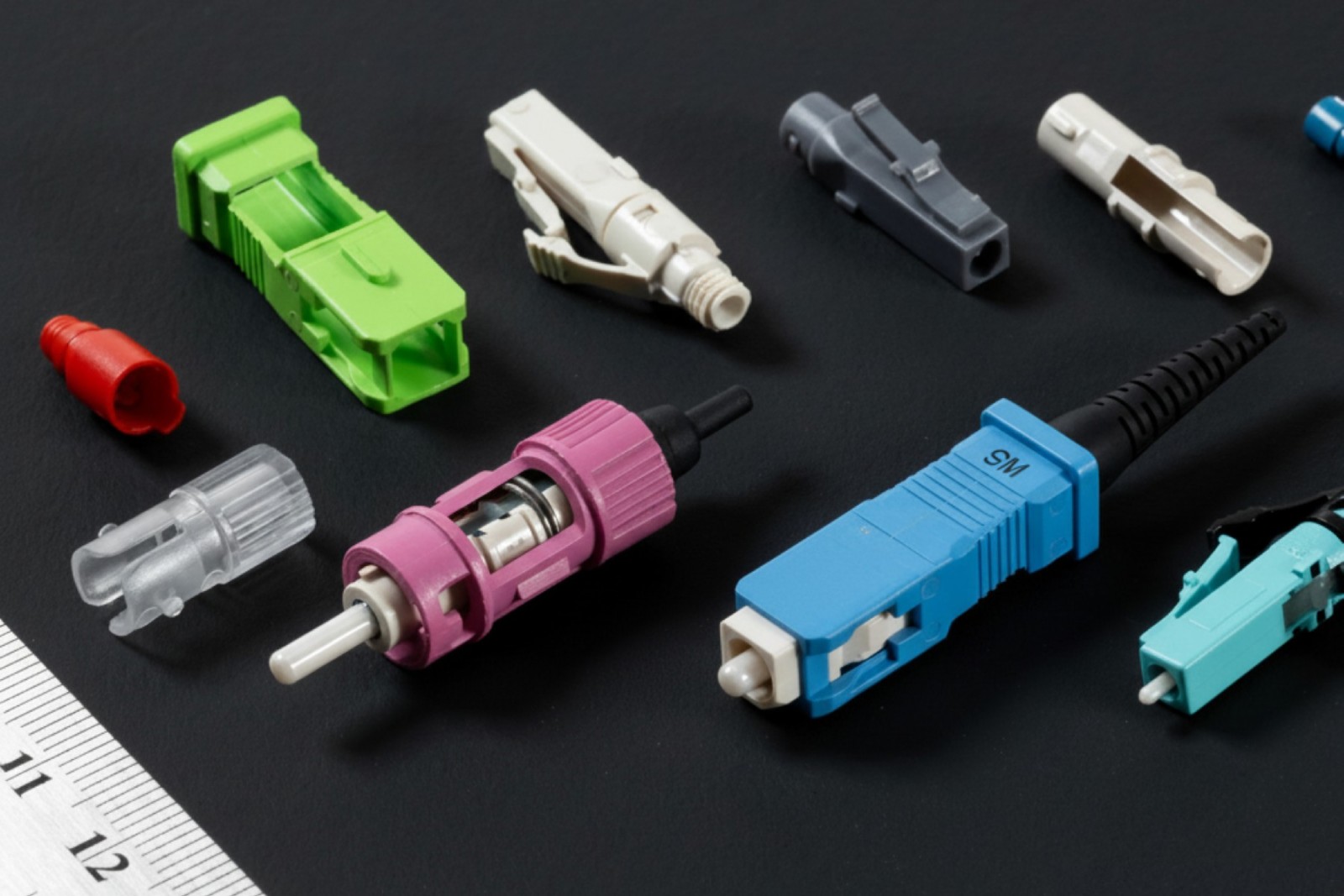 Secteurs d’activités - Électronique